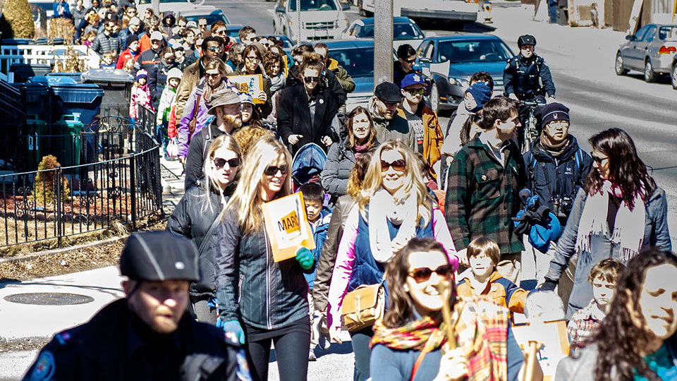 Monthly Wellness Workshops Toronto